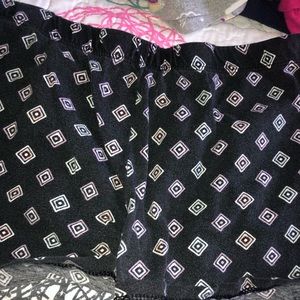 Sweet Treasures PJ Shorts